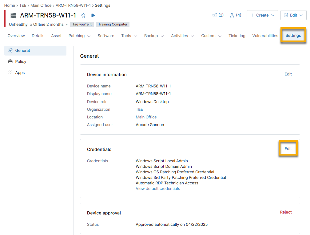 device_edit credential.png